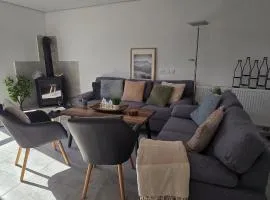 Apartmán U našich