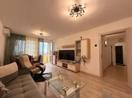 Sunrise Panorama Apartment
