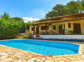 Casa em Itatiba em Condominio Com Piscina e Lago