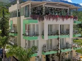 Hotel Garden