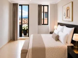 Hotel Mediterraneo Quito