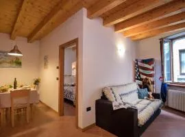 Appartamento Centro Storico Riva - Happy Rentals