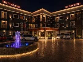 The Tusk Hotel