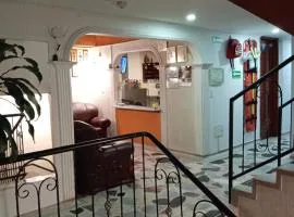 Hotel Manhattan City