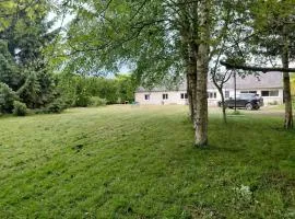 Normandy country house - 30 min from Honfleur