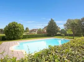 Angera Relax & Pool - Happy Rentals