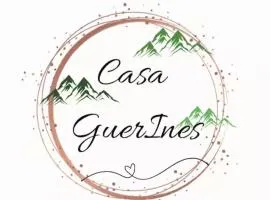 Casa Guerines