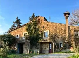 Agriturismo Le Casacce