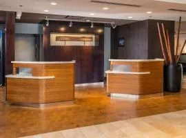 Courtyard by Marriott Eugene Downtown