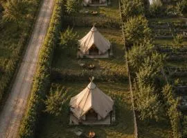 Acorn Creek Tented Camp