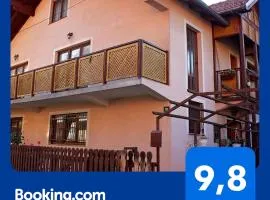 SARAJEVO HOME