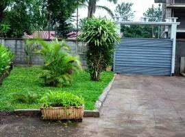Granny's Timeless Stay