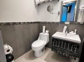 Habitacion Xochiquétzal 405 - Hotel Cacaxtla