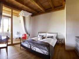 La Commanderie, hotel v destinaci Cossonay