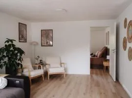 Cozy Escape Apartment Europapark Schwarzwald