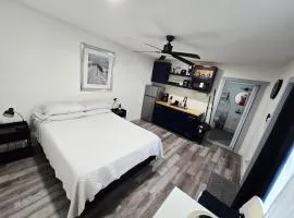 Lovely Single Apartment