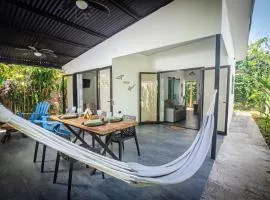 Casa Paraíso - Tropical Escape Near Montezuma
