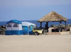Pan de Azúcar Lodge