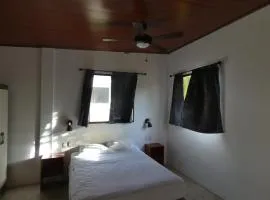 Cabañas Paolone a c