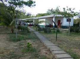 Cabañas Paolone