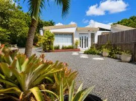 Private Tropical Oasis near Rincón Beaches