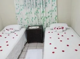 Hilltop View Guesthouse