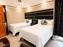 Habitación Atlaua 410 - Hotel Cacaxtla