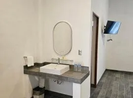 del Carbón Habitaciones