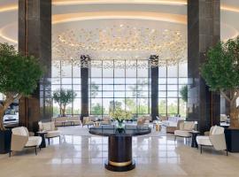 Ţurayf में, होटल Mövenpick Hotel Waad Al Shamal