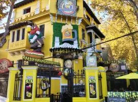 Hotel CASTILLO