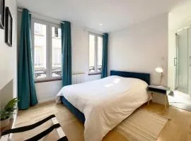 Appart du Roy en Hyper centre - TheGoodBnb