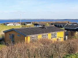 4 person holiday home in Snedsted-By Traum