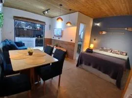 Apartamento em juquehy
