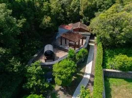 Azores Casa da Mata wellness Spa