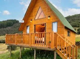 EcoGlamping Tomine