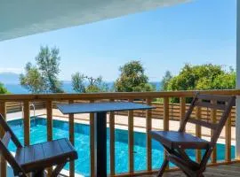 Panorama Pool Duplex
