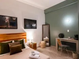 Casa Origen