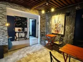 Amorim`s Family Hostel