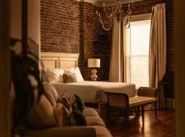 The Luxe Loft Knoxville