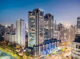Novotel Living Shanghai Jingan