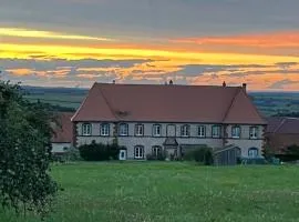 Chateau de Gendersberg