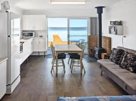 The Boathouse on Naval by Experience Jervis Bay
