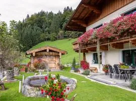Haus am Waldrand