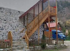 Guest House in Theth Agostini