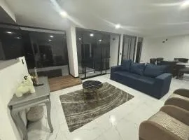 Residencia familiar céntrica xalapa