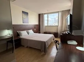 Flat em Taguatinga
