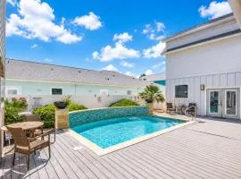 Pet Friendly Shared Pool Winter Texan Family Deals