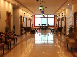 Zaryab Hotel & Restaurant, hotel a Malam Jabba