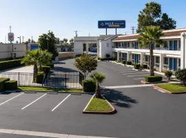 Value Stay Inn Extended Stay Bakersfield