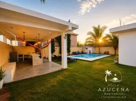 Villa Azucena Monterrico
